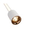 FUGAZ * COLGANTE 1L - BLANCO ARENA + ORO ROSA